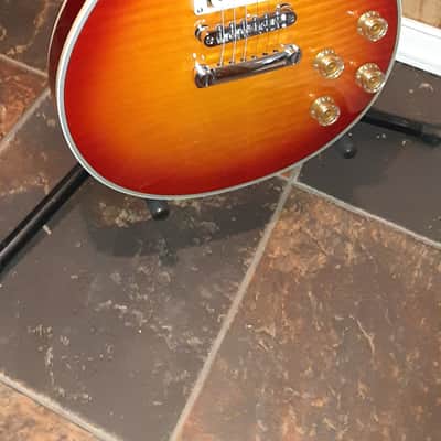 FireFly Custom Shop Ace Frehley 3-Pickup Les Paul Tribute image 3