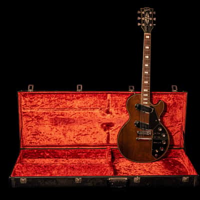 Gibson Les Paul Recording 1973 image 8