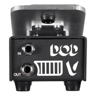 DOD Mini Volume Digitech image 8