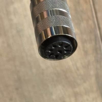 Authentic Neumann KT 8 Microphone Cable - For Parts image 4