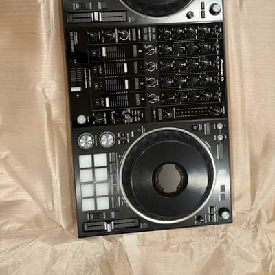 Pioneer DDJ-1000SRT 4-Channel Serato DJ Controller image 6