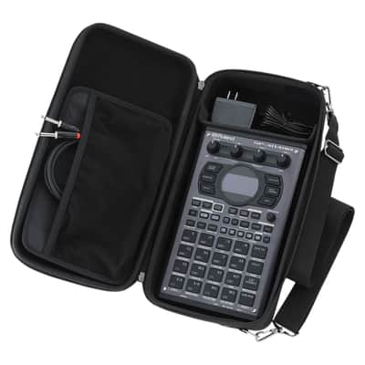 Roland CB-404 Carrying Case for SP-404MKII image 3