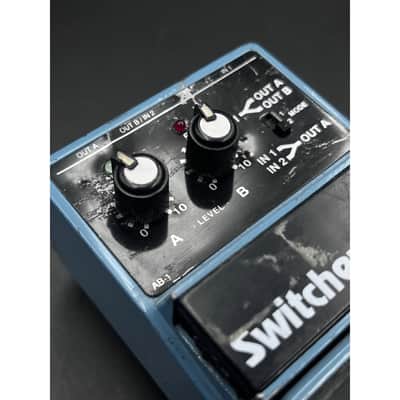 SECONDHAND Nobels AB-1 Switcher image 5