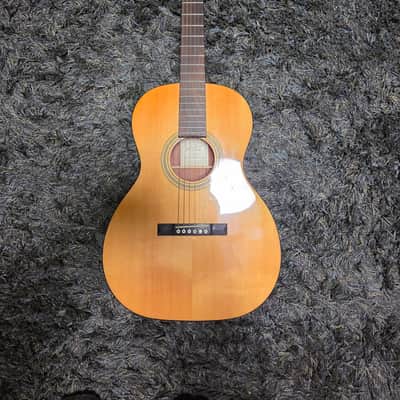 Recording King ROS-06 06 Series Solid Top 12-Fret 000 Acoustic