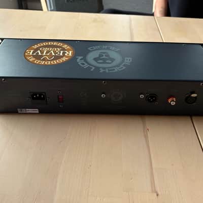 Modded (revive audio) Black Lion Audio Seventeen image 3