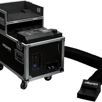 Algam Lighting NEBEL3000 image 4