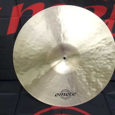 OMETE Energy 22” Ride. Nuovo. image 2