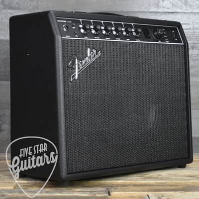 Fender Mustang LTX50 image 4