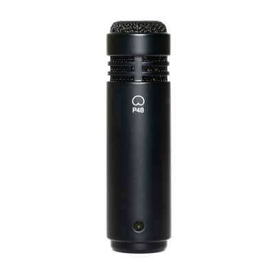Lewitt LCT 040 MATCH Small Diaphragm Condenser Microphones - Pair image 4