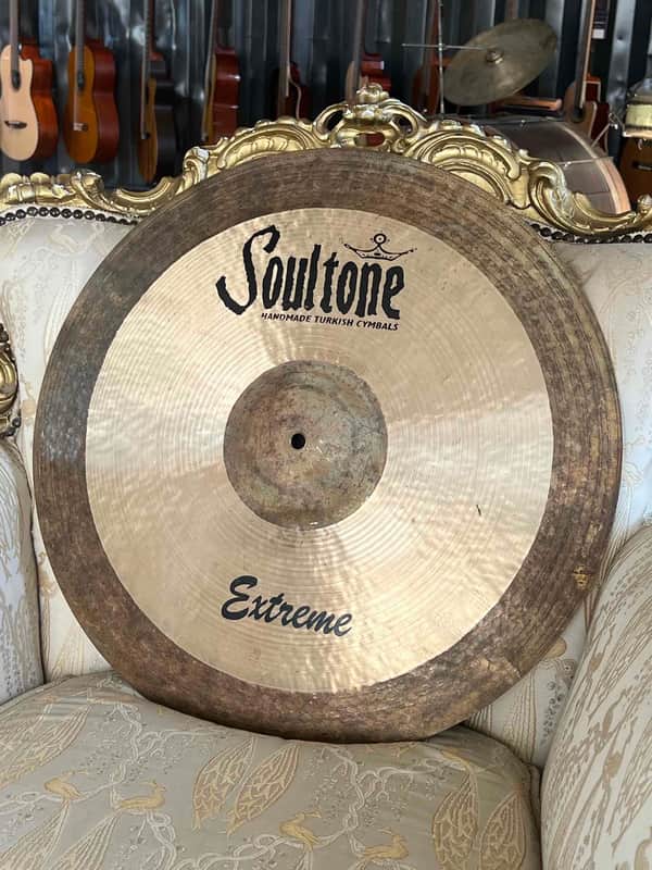 Soultone Extreme Ride 20" image 1