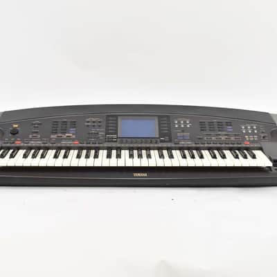 Yamaha PSR-8000 Keyboard Occasion image 1