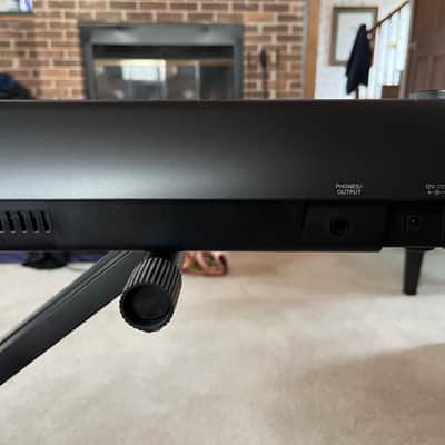 Yamaha NP-32B 76 Soft Key Piaggero 2019-2021 image 9