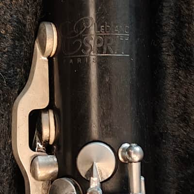 Clarinet Leblanc Esprit Good State image 3