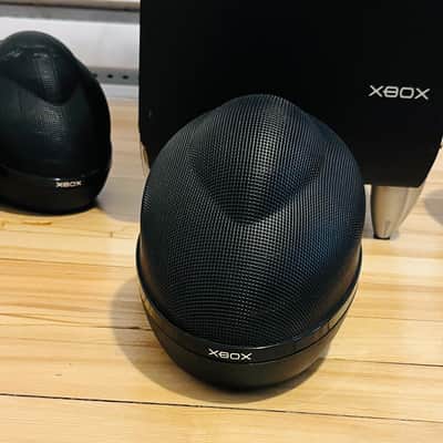 Rare XBOX SphereX 5.1 Surround Sound System *Tested* Works! image 5