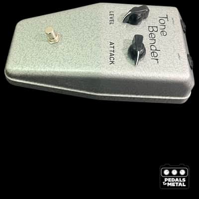 sola sound  mk1.5 tone bender-x19119 image 8