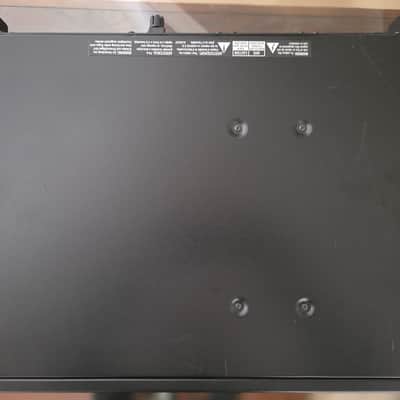QSC RMX2450 2400-Watt Professional Power Amp - Black image 5