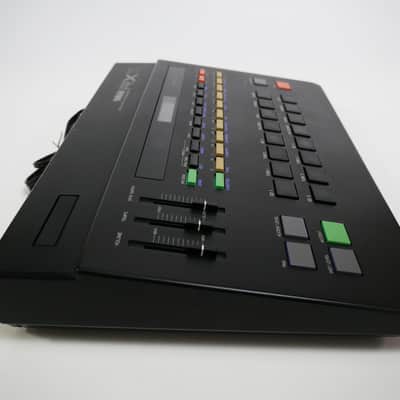 YAMAHA RX11 image 3