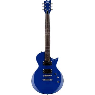 LTD EC10KIT-BLUE EC-10KIT blue image 2