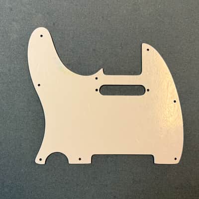 Rainbow Tele Pickguard image 2