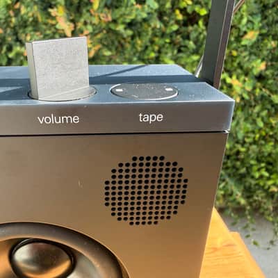 Teenage Engineering OB-4 Magic Radio 2025 - Black image 9