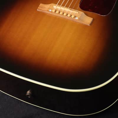 GIBSON J-45 Standard VS (2019) [11849067] (06/01) image 4
