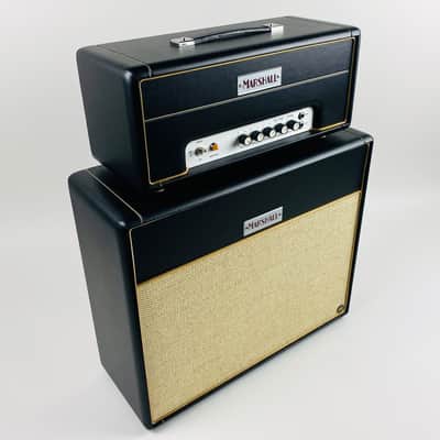 Marshall JTM 145 Anderton 50th Anniversary # 65: In my house, I’m the boss. 2014 Black image 1