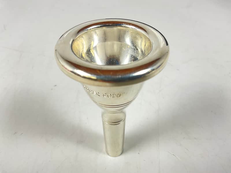 Used Yamaha Roger Bobo Tuba Mouthpiece [66409] image 1