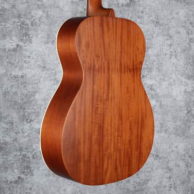 Martin 000-17 Whiskey Sunset image 6