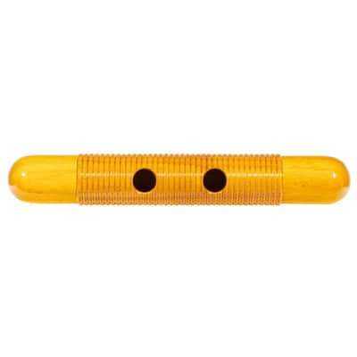 Meinl Wood Guiro Amber image 3
