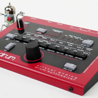 Clavia Nord Drum Synthesizer + Fast Neuwertig + 2 Jahre Garantie image 3