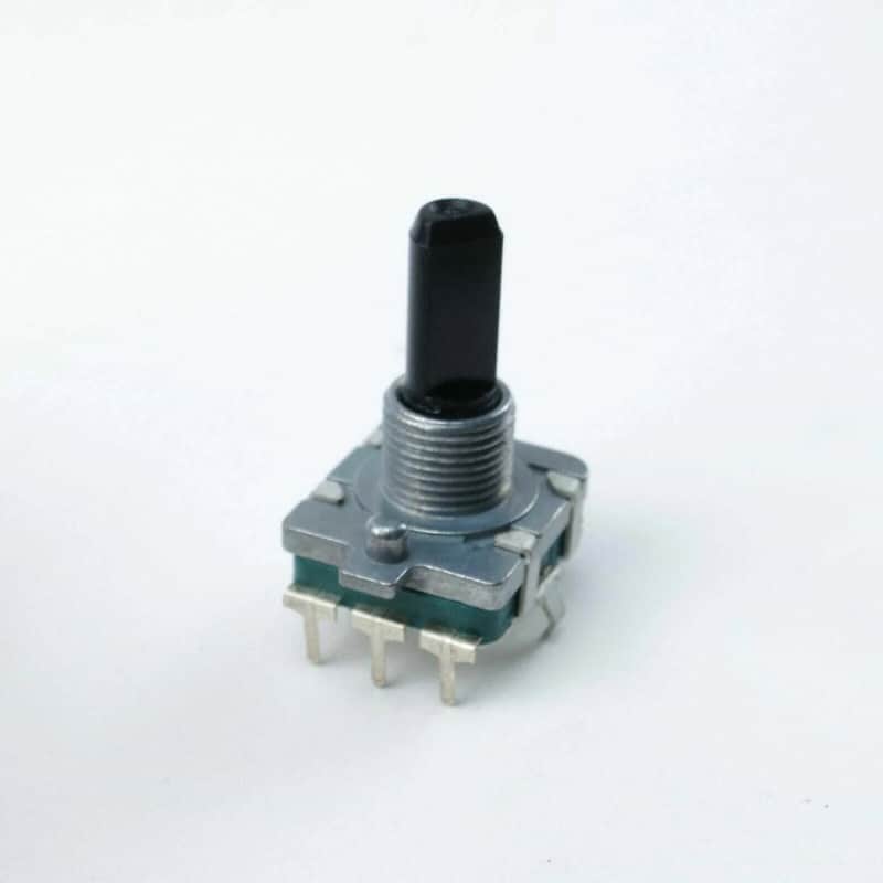 Waldorf - Q - Microwave XT / XTK - Encoder - With Detent image 1