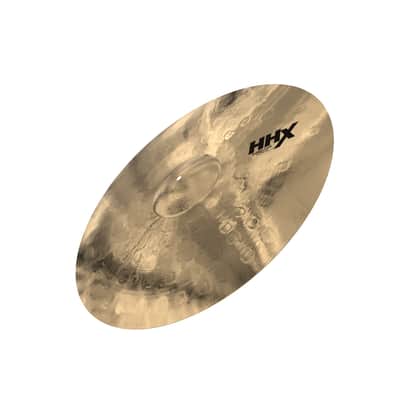 22" HHX RED LIGHT CRASH image 2