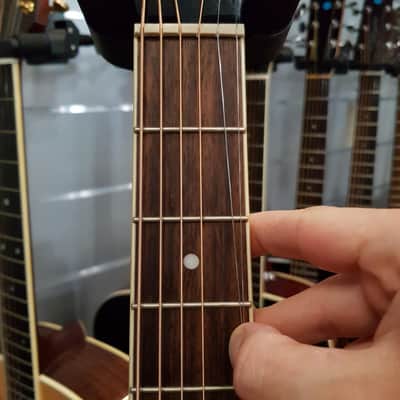 Ibanez   V72 Ece Bk image 7