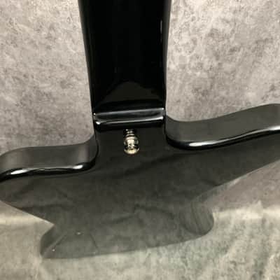 BaCH Non-Reverse Thunderbird style Bass - Black image 10