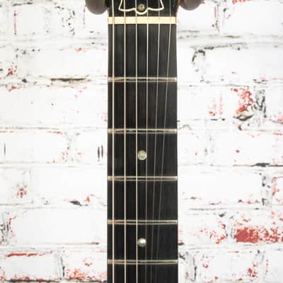 Gibson - 1983 Corvus Red Electric Guitar w/OHSC - VINTAGE image 9