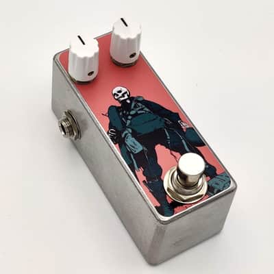 MAS Effects Tiny Fuzz: The Lost Ones 06 image 2