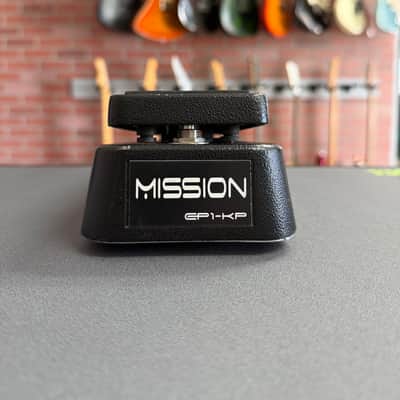 Mission Engineering EP1-L6 Line 6 Expression Pedal | Reverb