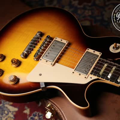 Gibson USA Custom Shop R8 Aged Reissue Limited Edition image 17