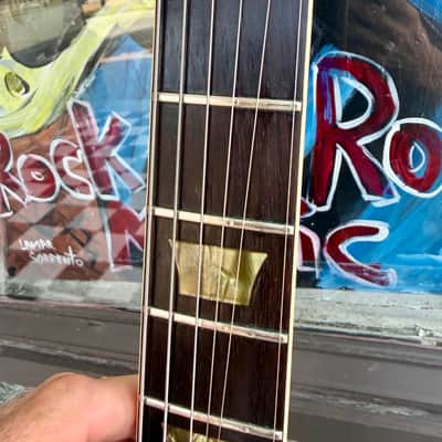 Gibson Firebird V 1964 - Sunburst image 17