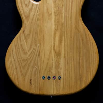 Peavey T-40 with Maple Fretboard 1978 - 1988 - Natural image 9