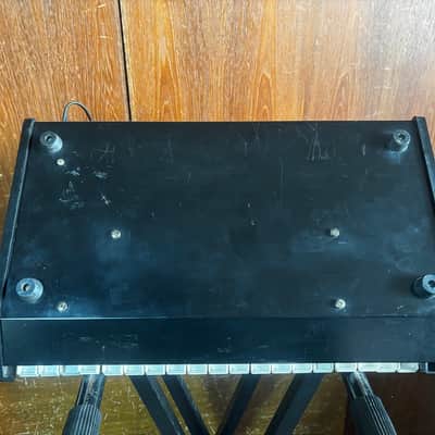 Korg MS-10 MS10 Vintage Analog Synthesizer image 11