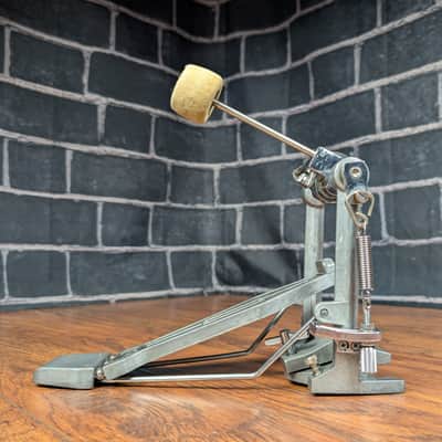 Pearl World Series P‑880 Bass Drum Pedal • 1980s • Vintage Pearl Hardware • Fun, Unique Feel image 8