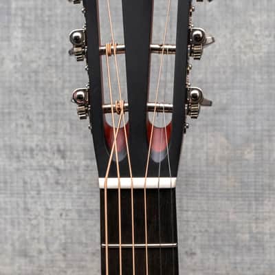 Eastman E1P Deluxe - Sunburst (SN26) image 8