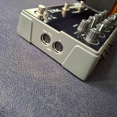 Eventide Space Reverb Multi FX Effects Pedal image 2