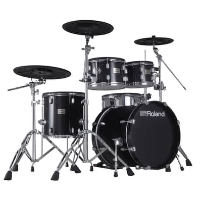 ROLAND VAD506 V-Drum Acoustic Design image 2