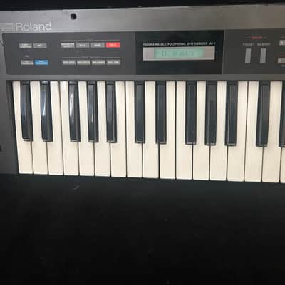 Roland Alpha Juno-1 image 3
