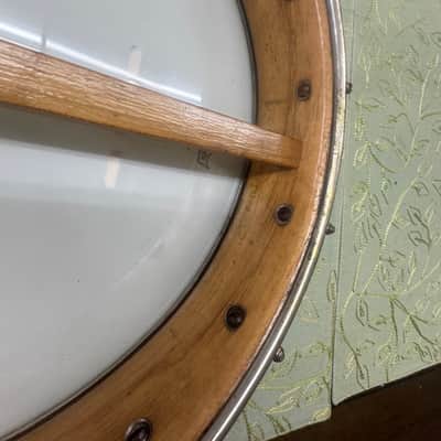 Gretsch Tenor Banjo (1920s-50s) image 18