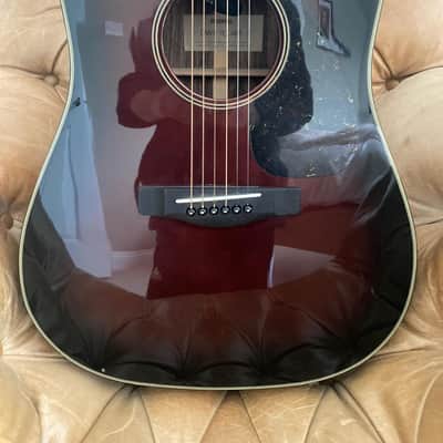Yamaha DWX-7C 2003-2005 image 2