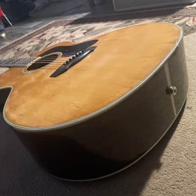 Hohner HG-730 1980 - Natural image 7