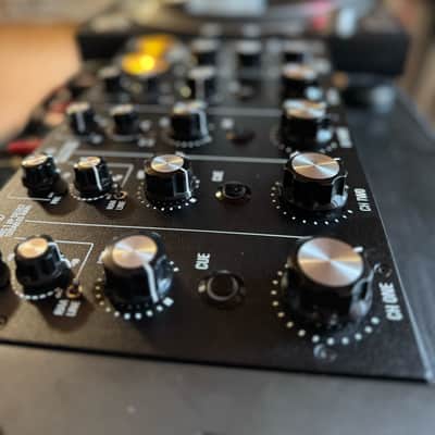 MasterSounds | Reverb